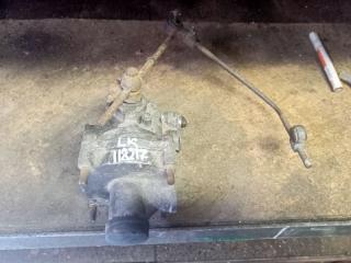 Кран регулятор тормозных сил Mercedes-Benz LK 1999