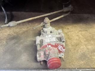 Кран регулятор тормозных сил Mercedes-Benz LK 1999