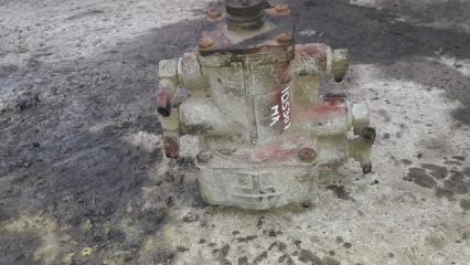 Кран распределения тормозных усилий Mercedes-Benz MK 1999