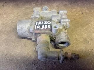 Кран ABS Mercedes-Benz LK