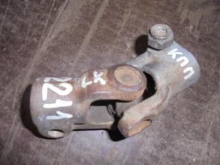 Карданчик КПП Mercedes-Benz LK 1999 Б/У Карданчик КПП Mercedes-Benz LK 1999