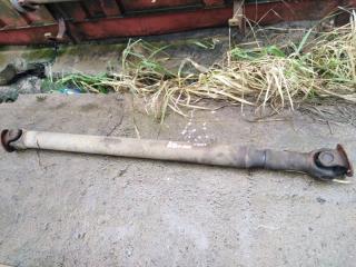 Карданный вал Mercedes-Benz LK 814 1999