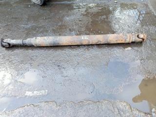 Карданный вал Mercedes-Benz LK 1999