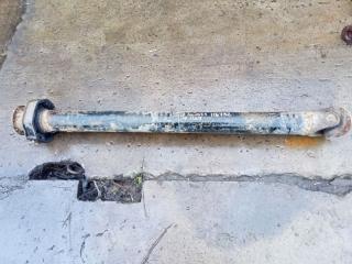 Карданный вал Mercedes-Benz LK 1999