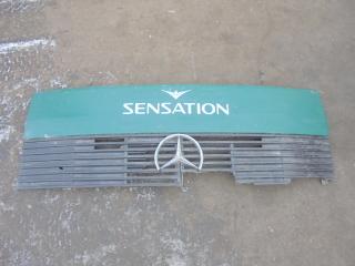 Капот Mercedes-Benz LK 814