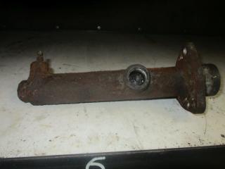 Главный цилиндр сцепления Mercedes-Benz Vario 1999