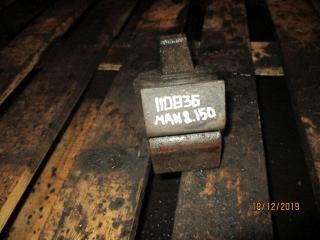 Подушка двигателя MAN 8.150