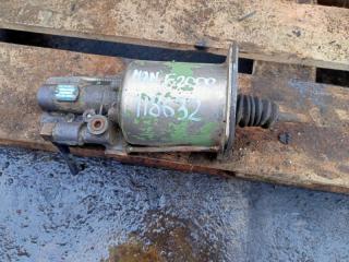 ПГУ сцепления MAN F2000
