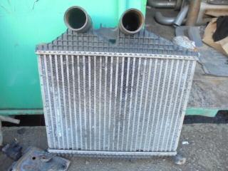 Интеркулер Mercedes-Benz LK 814 1999