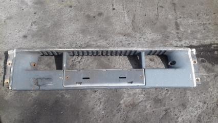 Часть бампера Mercedes-Benz Atego 1999