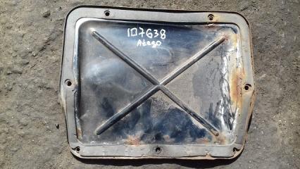 Крышка предохранителей Mercedes-Benz Atego 1999