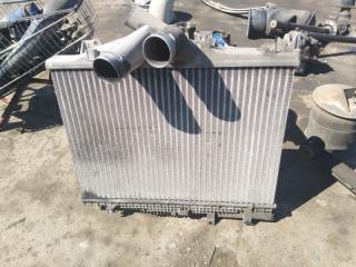 Интеркулер Mercedes-Benz Atego 1999