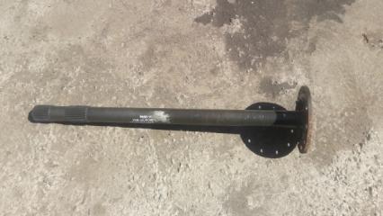 Полуось с блокировкой Mercedes-Benz Actros 1999