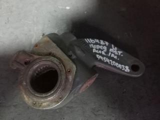 Трещетка тормозная передняя левая Mercedes-Benz MK 1999