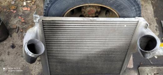 Интеркулер Mercedes-Benz Actros 1999