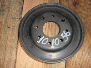 Шкив помпы Mercedes-Benz Atego 1999