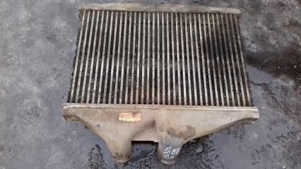 Интеркулер Mercedes-Benz LK 1999