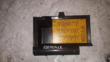 Крышка предохранителей Mercedes-Benz LK 1999