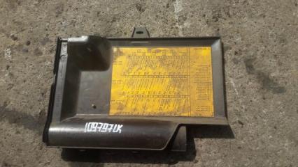 Крышка предохранителей Mercedes-Benz LK 1999