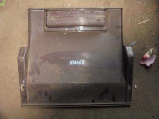 Панель салона Mercedes-Benz LK 1999