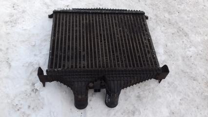 Интеркулер Mercedes-Benz LK 1999