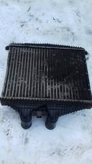 Интеркулер Mercedes-Benz LK 1999