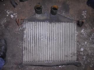 Интеркулер Mercedes-Benz LK 814 1999