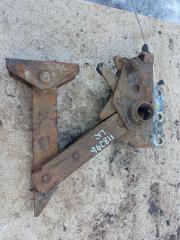 Фиксатор кабины Mercedes-Benz LK 1999