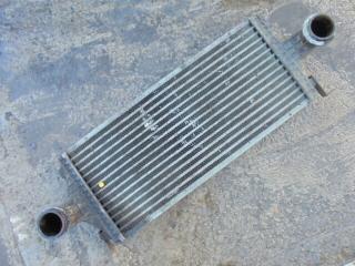 Интеркулер Mercedes-Benz T2 1999