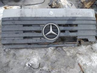 Капот с решеткой Mercedes-Benz MK