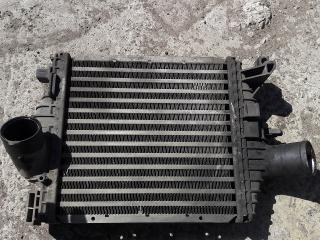 Интеркулер Mercedes-Benz Vito 1999