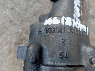 Масляный насос Mercedes-Benz LK 1999