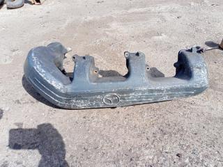 Впускной коллектор Mercedes 814D 1999