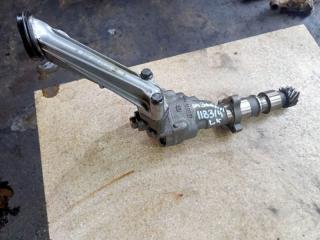 Масляный насос Mercedes-Benz LK 814 1999