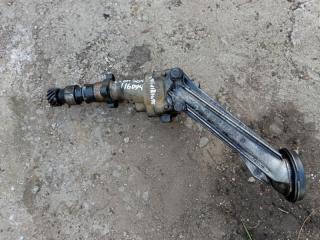 Масляный насос Mercedes-Benz LK 1999