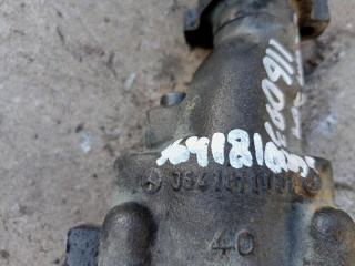 Масляный насос Mercedes-Benz LK 1999