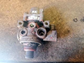 Отсечка Mercedes-Benz MK