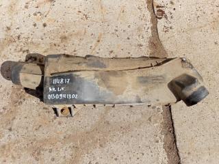 Резонатор воздушный Mercedes-Benz LK 1999 Б/У Резонатор воздушный Mercedes-Benz LK 1999