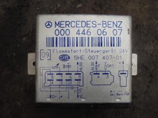 Реле свечи накала Mercedes-Benz LK