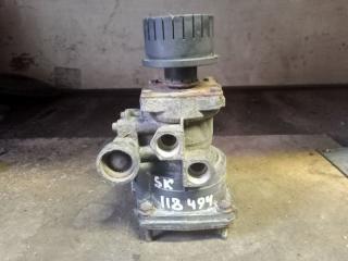 Кран распределения тормозных усилий Mercedes-Benz SK 1999