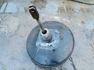 Вакуумный усилитель тормозов Mercedes-Benz Sprinter 1999 Б/У Вакуумный усилитель тормозов Mercedes-Benz Sprinter 1999