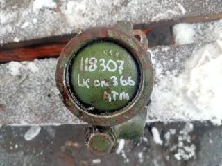 Насос гидроусилителя руля Mercedes-Benz LK 814