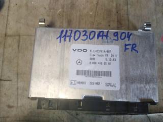 Блок электронный FR Mercedes-Benz Atego 1999 Б/У Блок электронный FR Mercedes-Benz Atego 1999