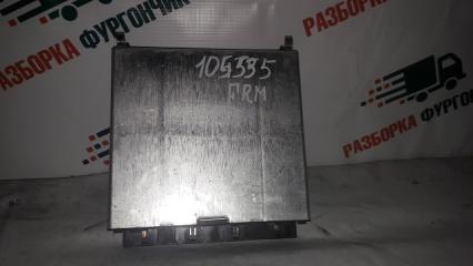 Блок электронный FRM Mercedes-Benz 1722 MK 1999