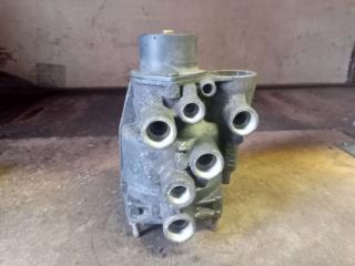 Кран управления тормозами прицепа Mercedes-Benz Atego 1999