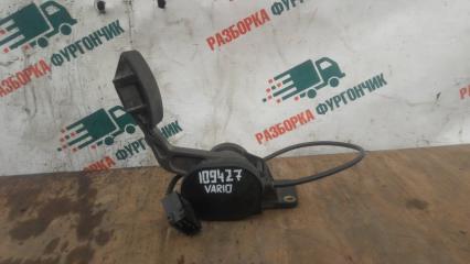 Педаль газа Mercedes-Benz Vario 1999