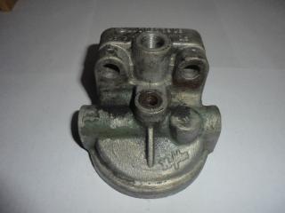 Крышка корпуса топливного фильтра 1999