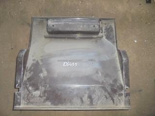 Панель салона Mercedes-Benz LK 1999