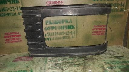 Накладка фары Mercedes-Benz Vario 1999