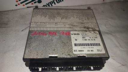 Блок электронный FR Mercedes-Benz Actros 1999 Б/У Блок электронный FR Mercedes-Benz Actros 1999